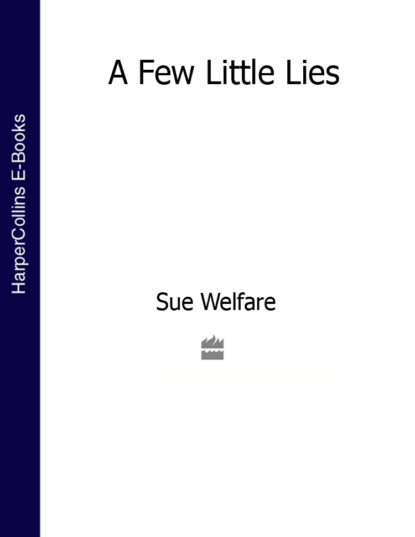 Sue  Welfare - A Few Little Lies