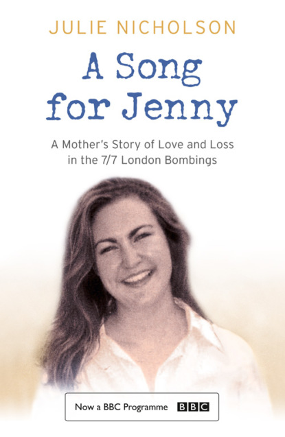 A Song for Jenny: A Mother s Story of Love and Loss