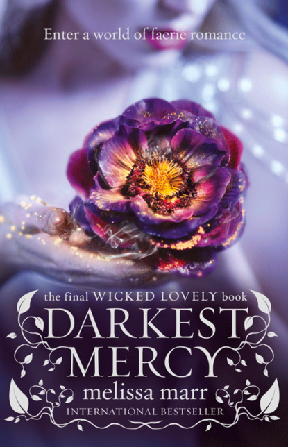 Melissa  Marr - Darkest Mercy