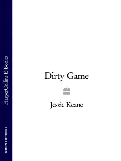 Jessie Keane — Dirty Game