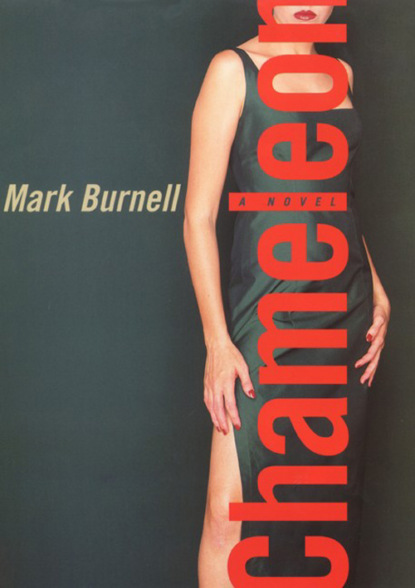 Chameleon - Mark  Burnell