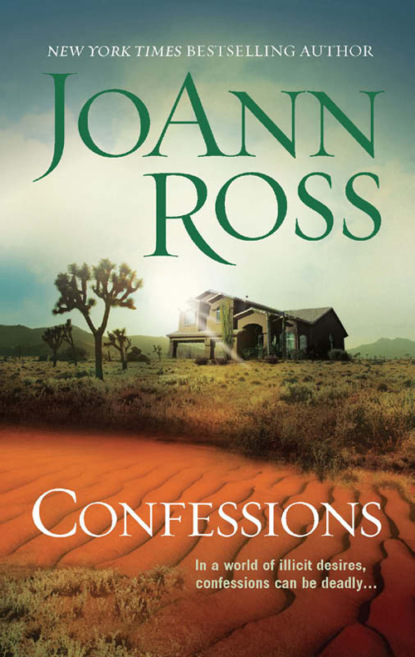 JoAnn  Ross - Confessions