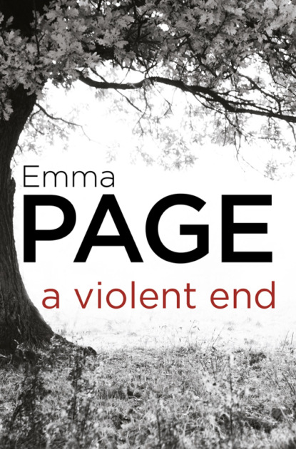 Emma  Page - A Violent End