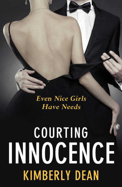 Kimberly Dean — Courting Innocence