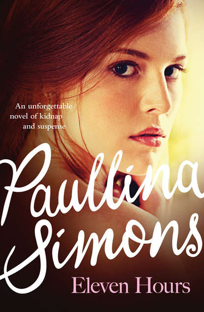 Paullina Simons - Eleven Hours
