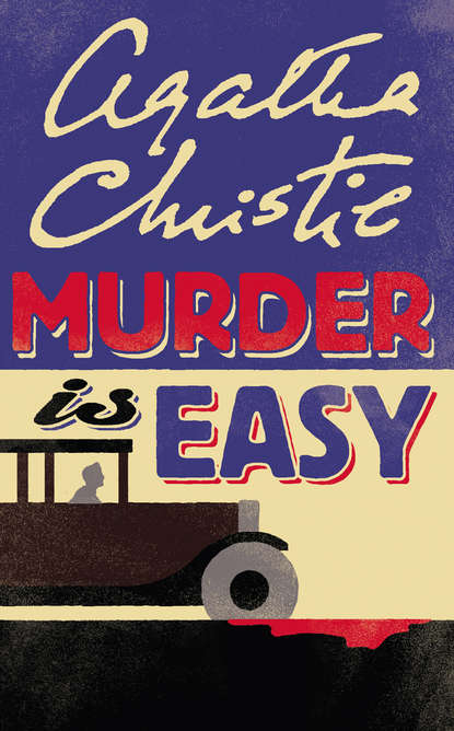 Агата Кристи - Murder Is Easy