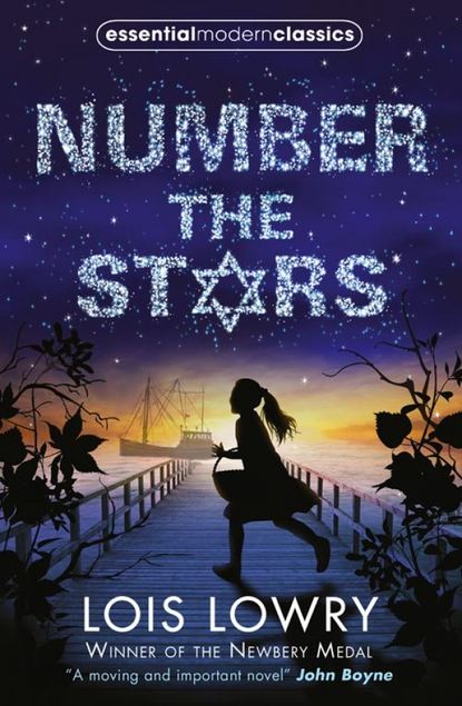 Lois  Lowry - Number the Stars