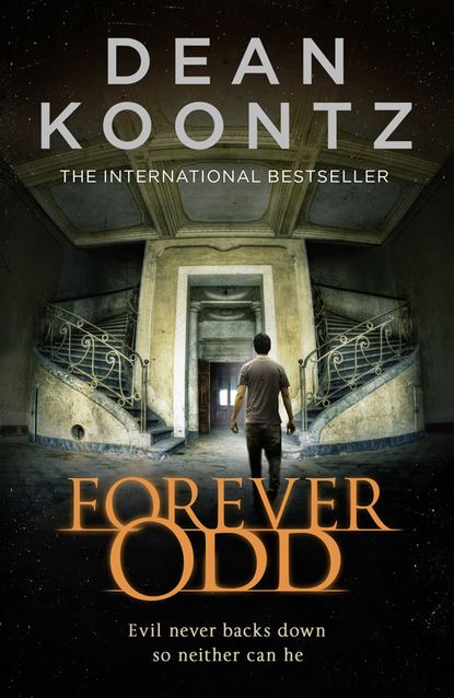 Dean Koontz - Forever Odd