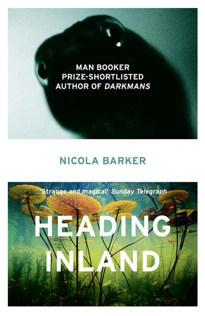 Nicola  Barker - Heading Inland