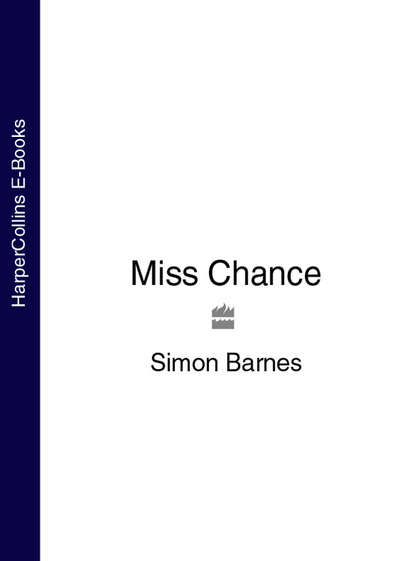 Simon  Barnes - Miss Chance