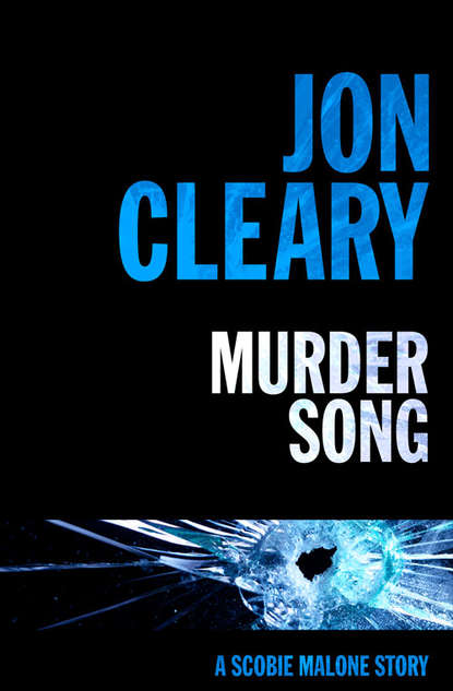 Jon  Cleary - Murder Song