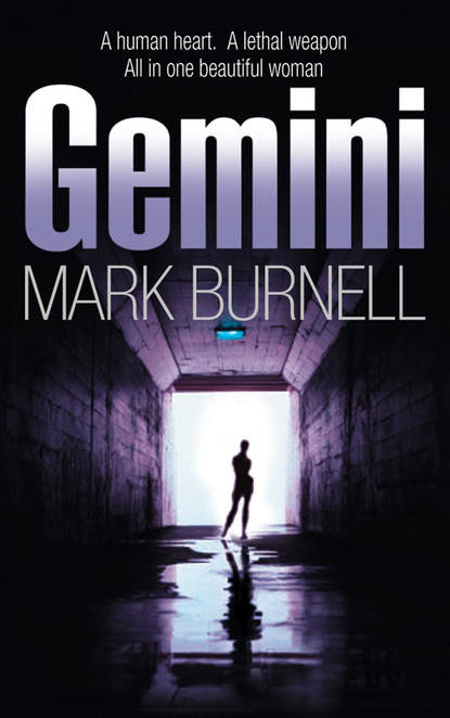 Mark  Burnell - Gemini