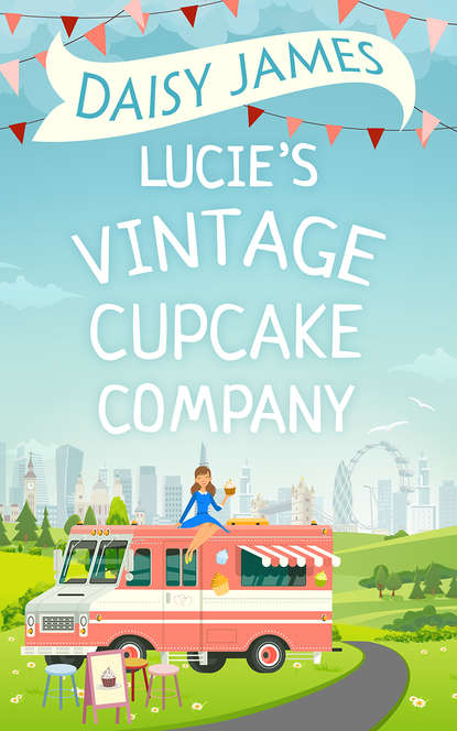 Lucies Vintage Cupcake Company