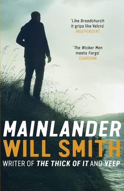 Will  Smith - Mainlander