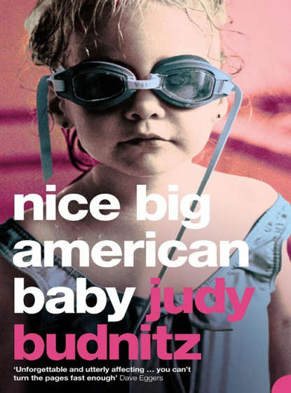 Nice Big American Baby (Judy  Budnitz). 