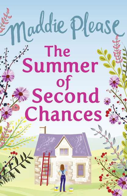 Maddie  Please - The Summer of Second Chances: The laugh-out-loud romantic comedy