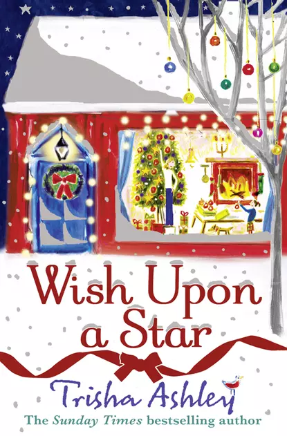 Обложка книги Wish Upon a Star, Trisha  Ashley