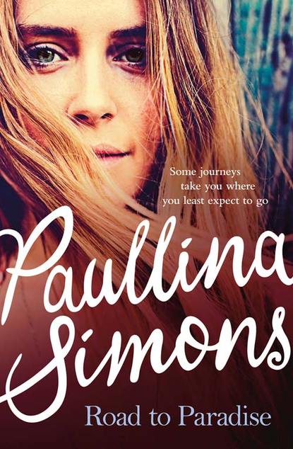 Paullina Simons - Road to Paradise