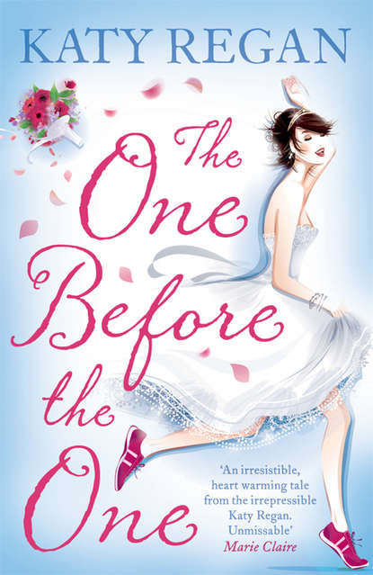 Katy  Regan - The One Before The One