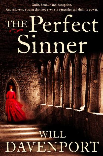 The Perfect Sinner (Will Davenport). 