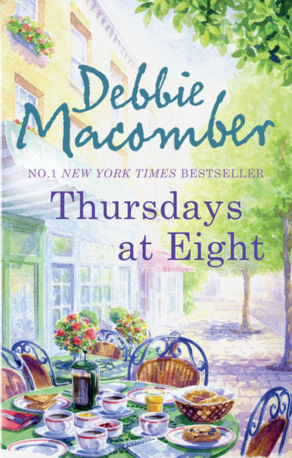 Debbie Macomber — Thursdays at Eight