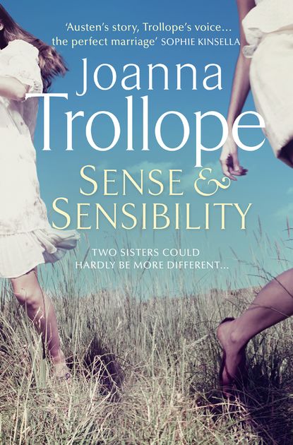 Joanna  Trollope - Sense & Sensibility