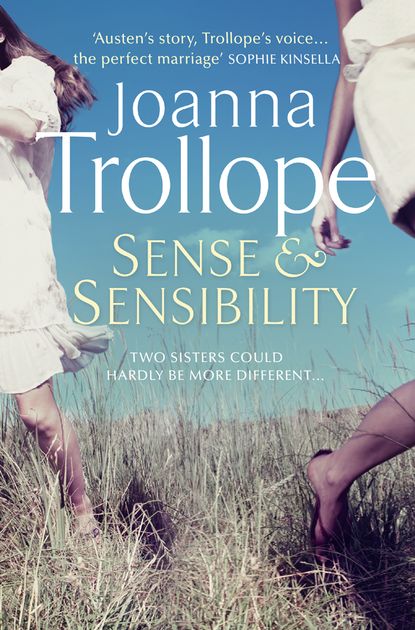 Sense & Sensibility (Joanna  Trollope). 