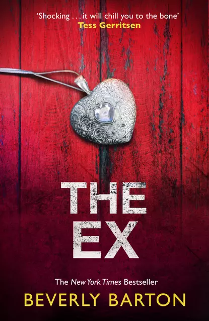 Обложка книги The Ex, BEVERLY  BARTON