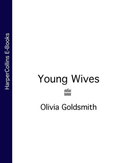 Olivia  Goldsmith - Young Wives