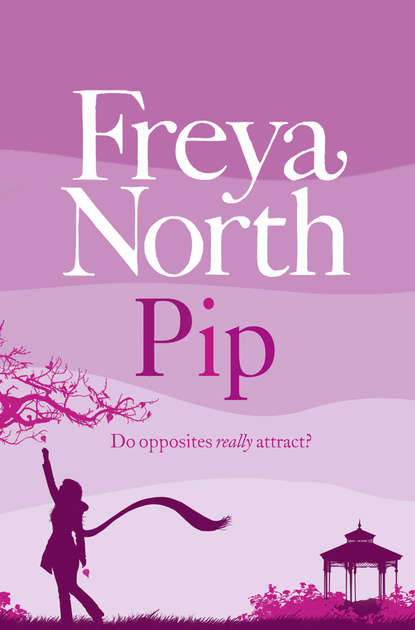 Freya  North - Pip