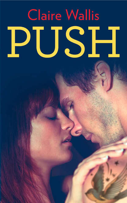 Claire Wallis — Push