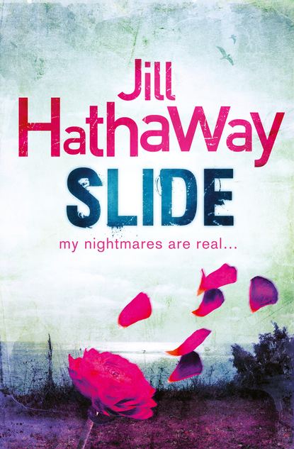 Jill  Hathaway - Slide