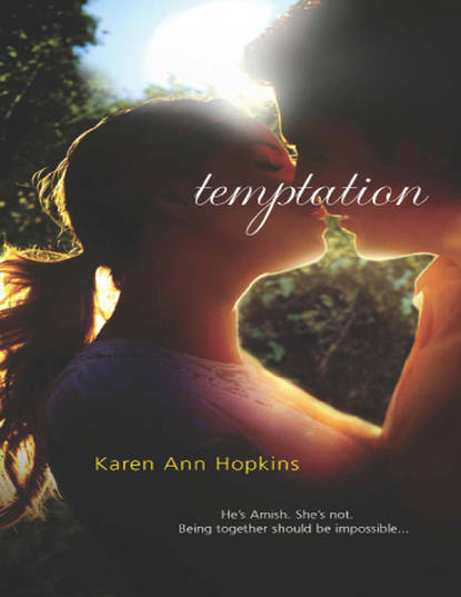 Karen Hopkins Ann - Temptation