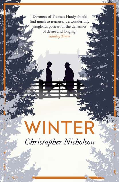 Winter (Christopher  Nicholson). 