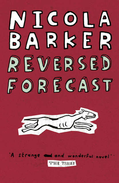 Nicola  Barker - Reversed Forecast / Small Holdings