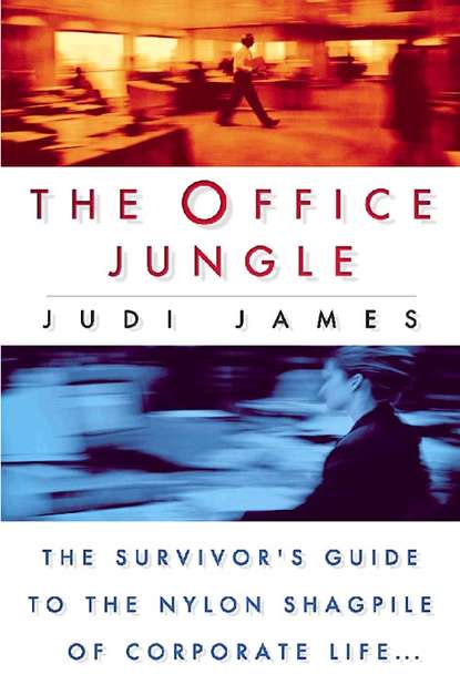 The Office Jungle - Judi James