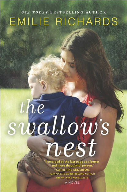 Emilie Richards — The Swallow's Nest