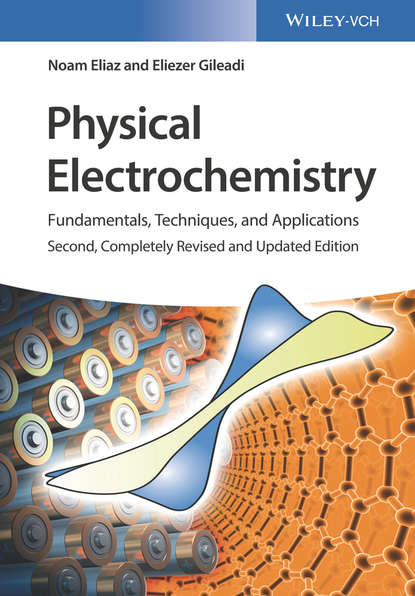 Physical Electrochemistry. Fundamentals, Techniques and Applications (Noam  Eliaz). 