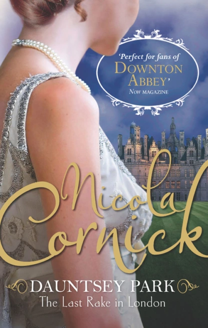 Обложка книги Nicola Cornick Collection: The Last Rake In London / Notorious / Desired, Nicola  Cornick