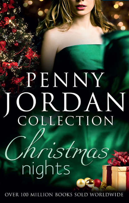 Пенни Джордан - Christmas Nights: A Bride for His Majesty's Pleasure / Her Christmas Fantasy / Figgy Pudding