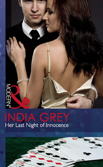 India Grey - Her Last Night of Innocence