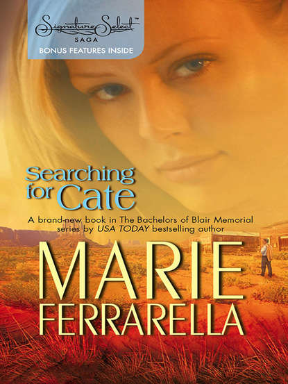 Marie  Ferrarella - Searching for Cate