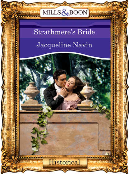 Jacqueline  Navin - Strathmere's Bride