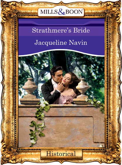 Strathmere's Bride (Jacqueline  Navin). 