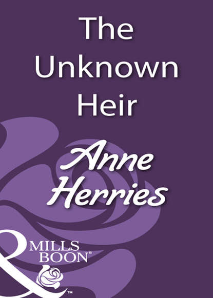 The Unknown Heir (Anne  Herries). 