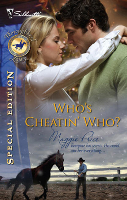 Maggie  Price - Who's Cheatin' Who?