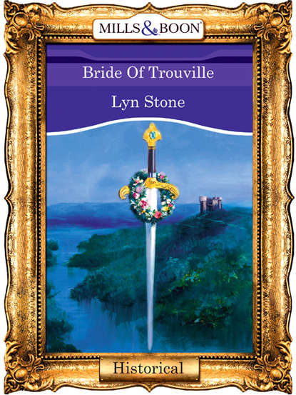 Lyn  Stone - Bride Of Trouville