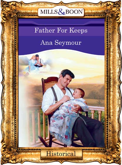 Ana  Seymour - Father For Keeps