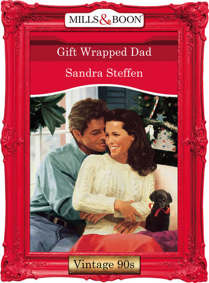 Sandra  Steffen - Gift Wrapped Dad