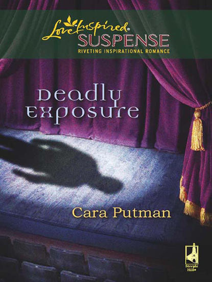 Deadly Exposure (Cara  Putman). 